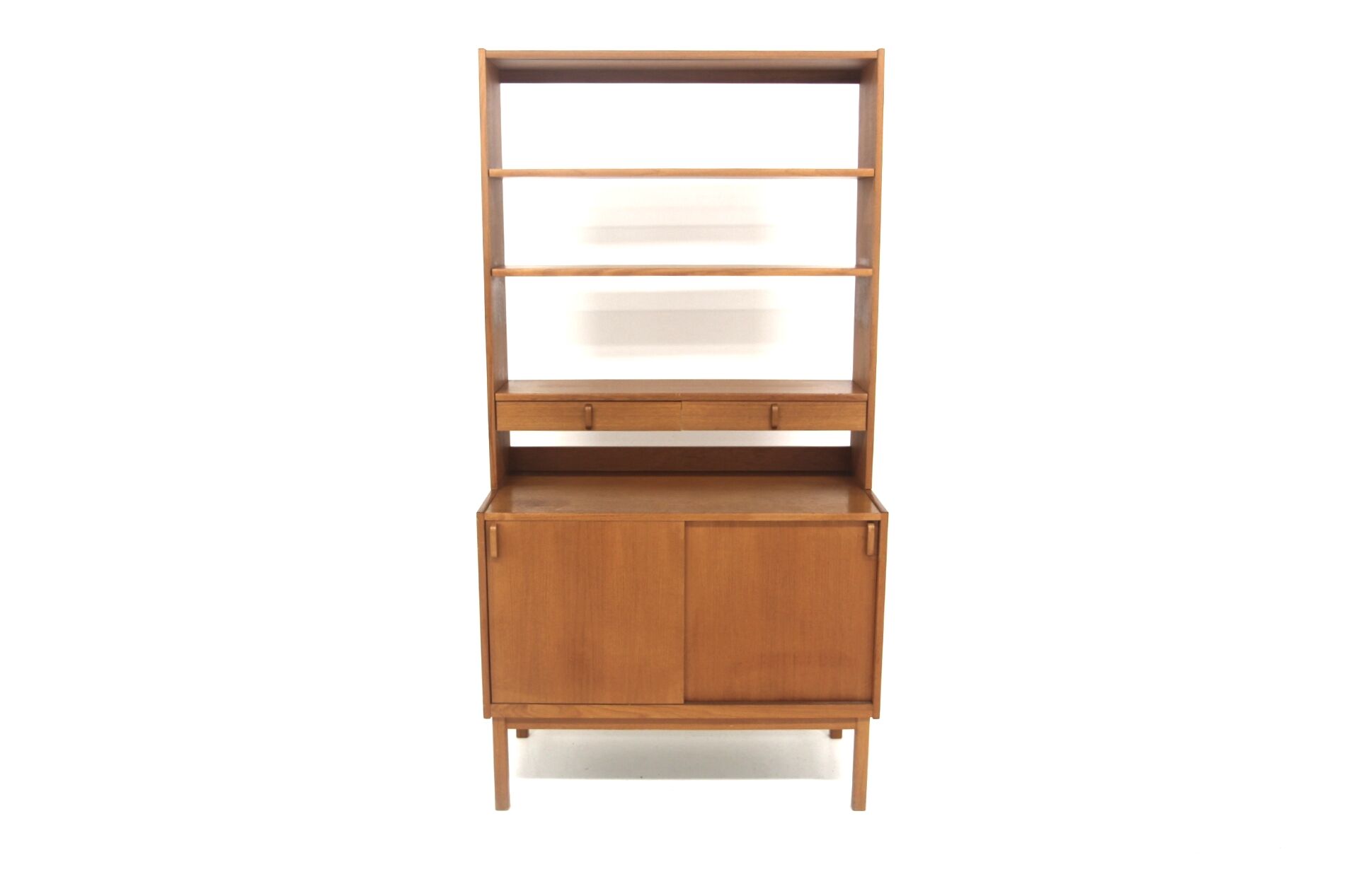 "Variett" Library Bertil Fridhagen, Bodafors, Sweden, 1960