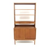 "Variett" Library Bertil Fridhagen, Bodafors, Sweden, 1960