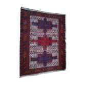 Tapis tissé sud caucase 145x115cm