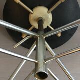 3117  chairs by Arne Jacobsen for Fritz Hansen