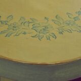 Art Deco side table