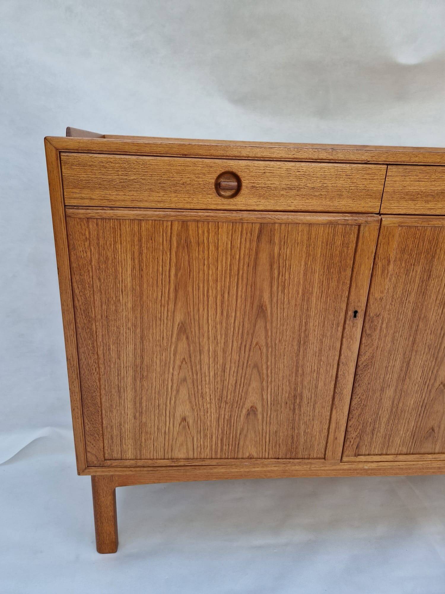 sideboard 1970 Sweden, solid teak wood