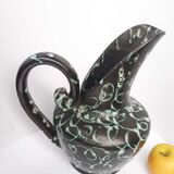 Pitcher vallauris
