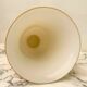 Vase en opaline soufflée