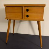 Travailleuse scandinave