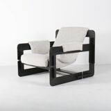 Rover armchair by Arne Jacobsen for Asko, 1968
