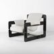 Fauteuil Rover par Arne Jacobsen pour Asko, 1968