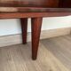 Danish enfilade in Rio rosewood from the 1950s.