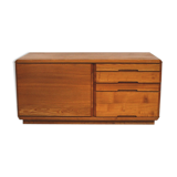 Enfilade R40 par Pierre Chapo, 1970