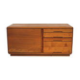 R40 sideboard by Pierre Chapo, 1970