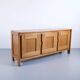 ENFILADE OAK HOUSE REGAIN 1980s
