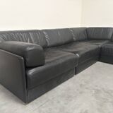 De Sede sofa DS76, 1970s