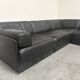 De Sede sofa DS76, 1970s