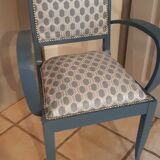 Bridge chairs