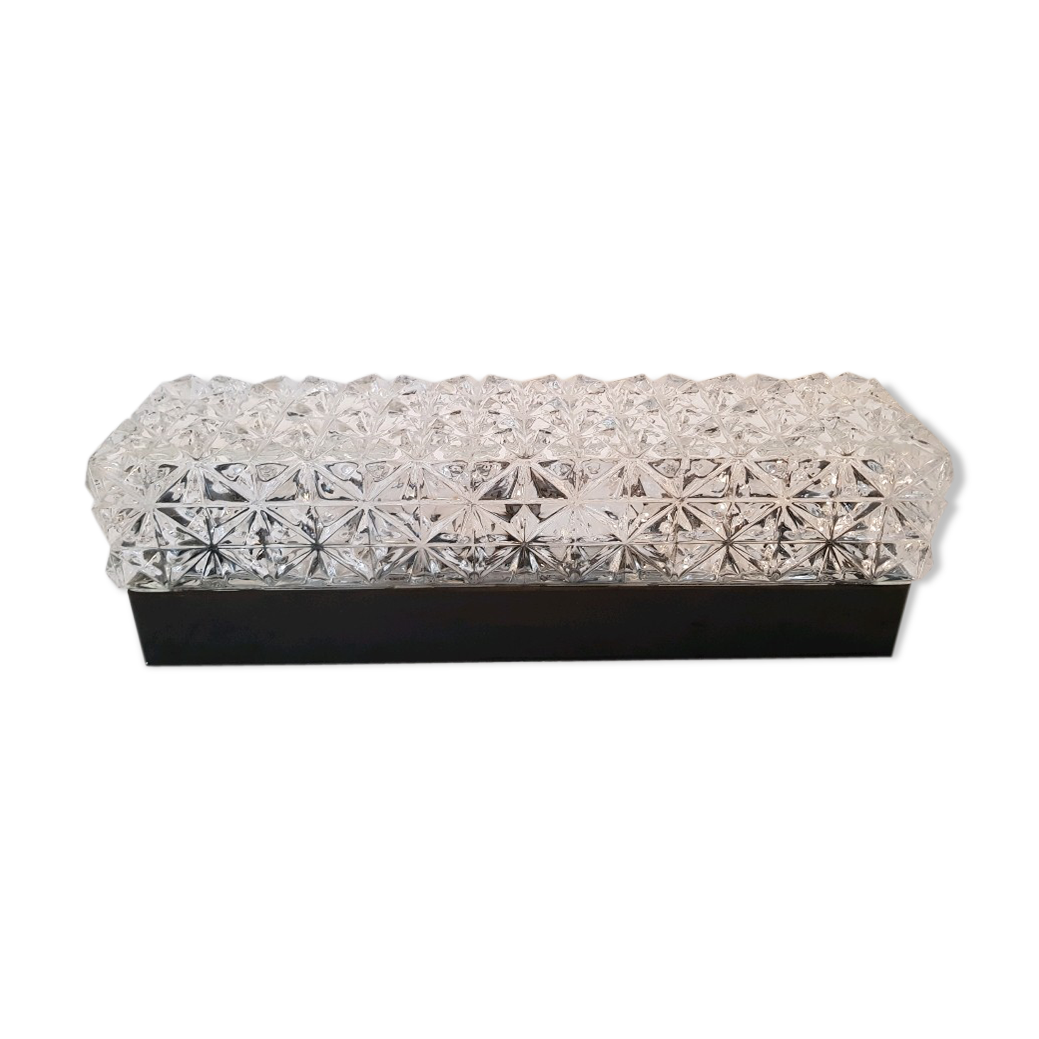 Wall  lamp Erco vintage