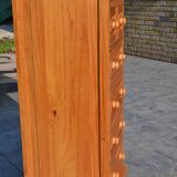 solid pine chest of drawers/chest of drawers