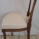 19th century chair