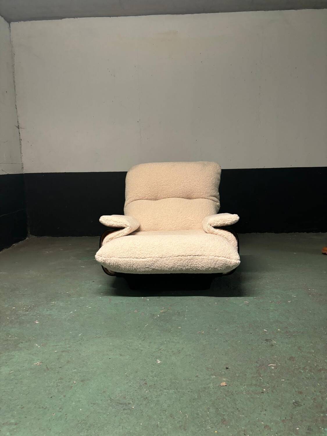 Ligne Roset Marsala armchair