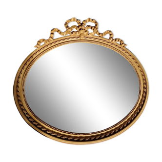 Miroir ancien