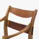 Swedese ‘Remus’ arm chair – Yngve Ekström