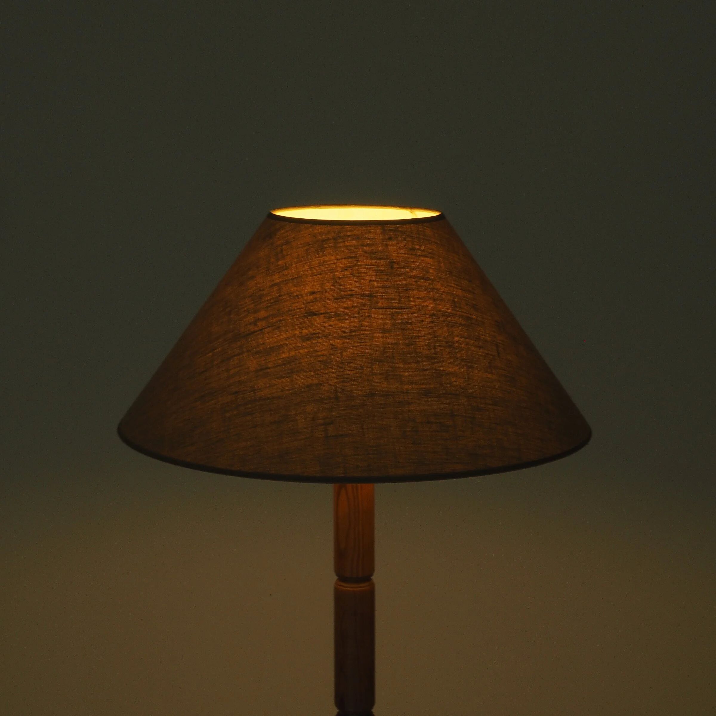 Vintage floor lamp