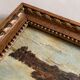 Huile sur panneau, tableau ancien