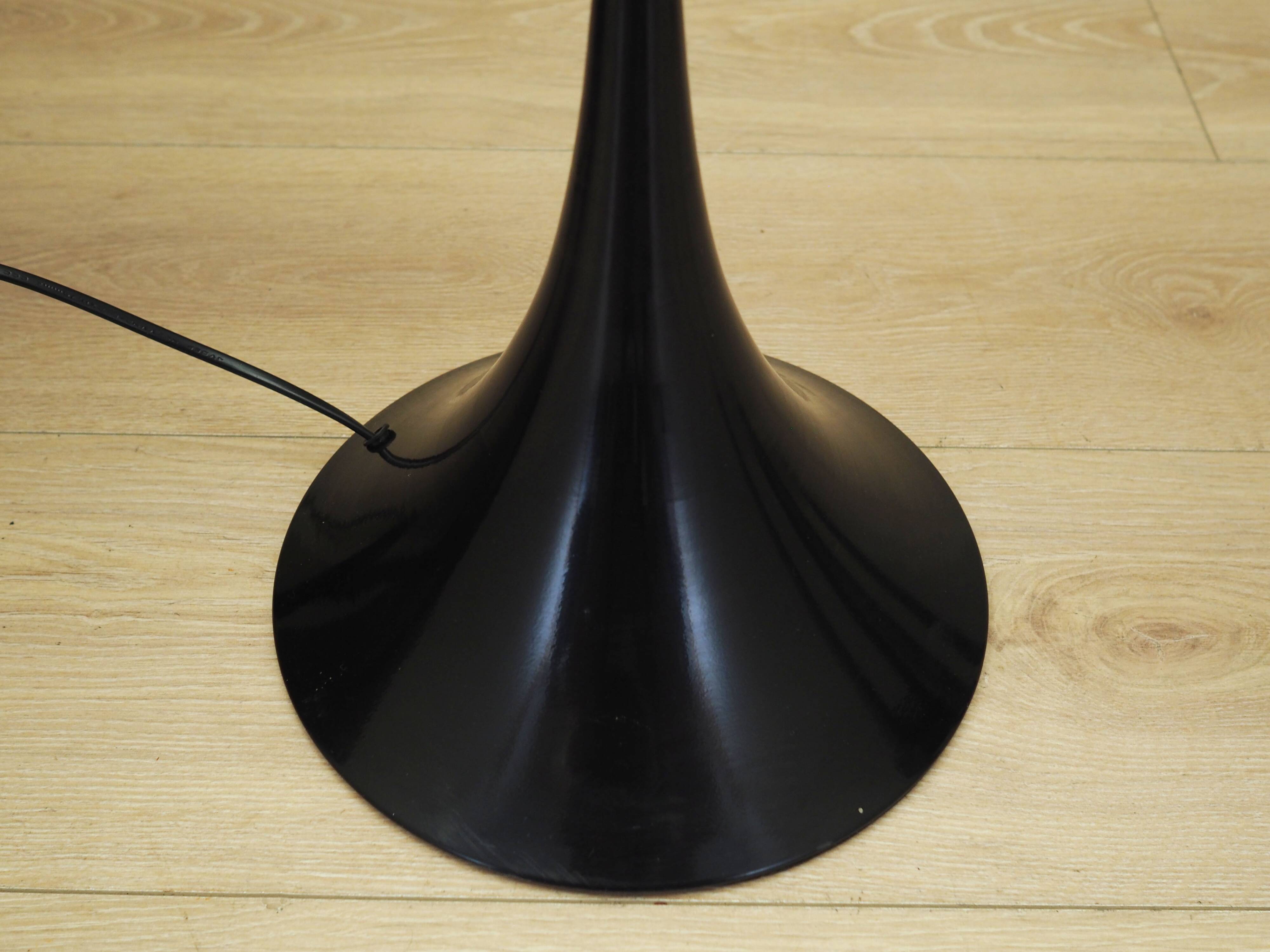 Floor lamp, Danish design, 1970s, production: Denmark