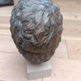Neo-ancient head