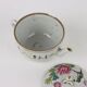 Porcelain teapot China 19th Century