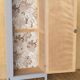 Parisian wardrobe - renovated