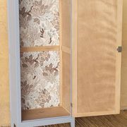 Parisian wardrobe - renovated