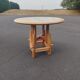 Table basse monte et baisse Guillerme et Chambron édition votre Maison