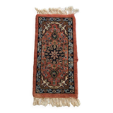 Handmade Oriental rug