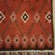 Pair of carpets  70x140cm