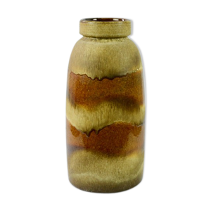 Vase de sol allemand