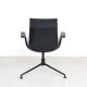Walter Knoll "The Bucket chair" swivel chair black