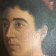 Portrait d’une jeune femme