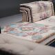 Mah Jong édition 'Jean-Paul Gaultier' par Hans Hopfer pour Roche Bobois France