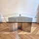 Table basse kim moltzer et jean paul barray, 1970s