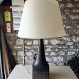Scandinavian style lamp
