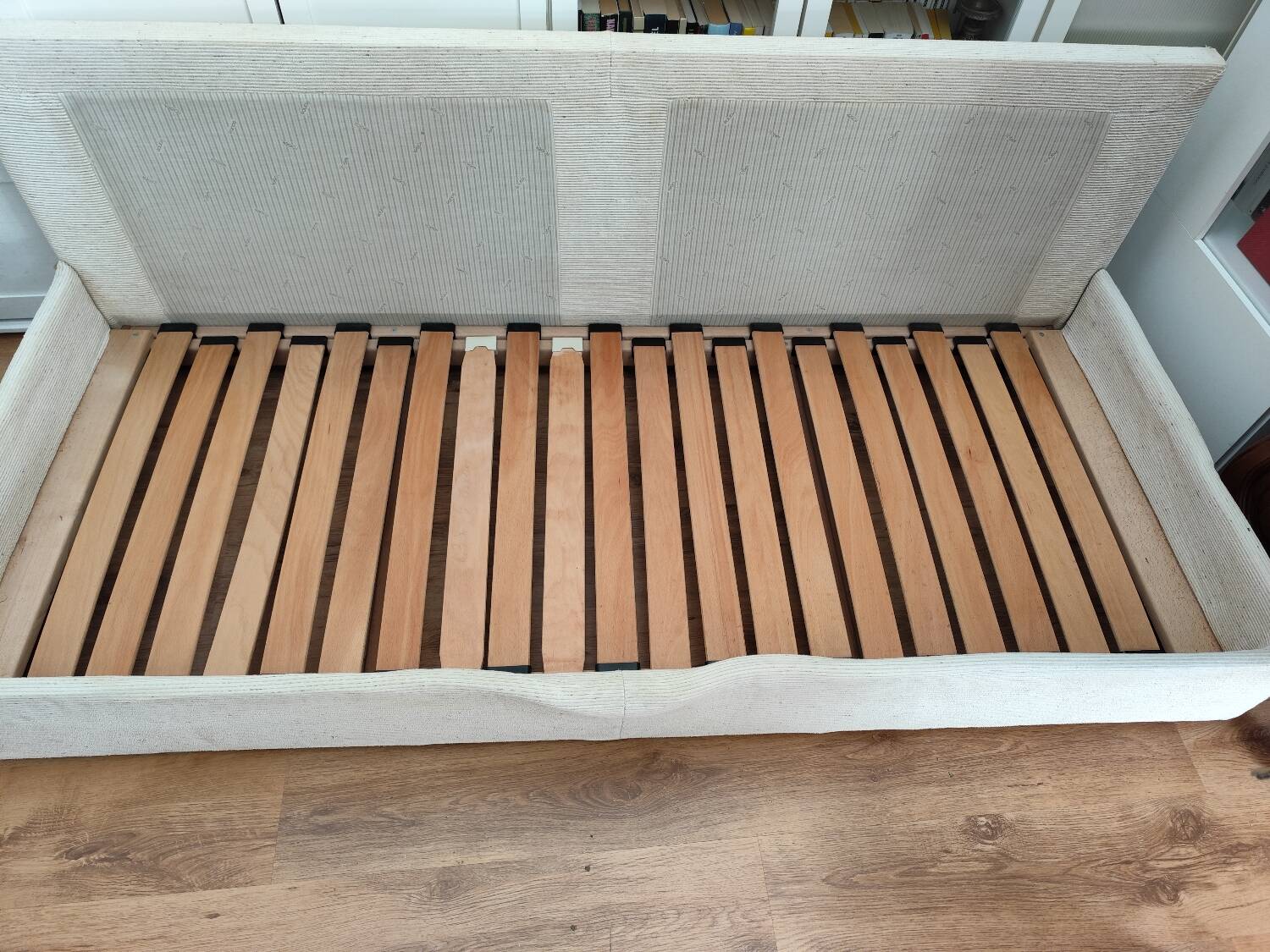 Sofa bed sofa design Ligne Roset model Églantine 1970-1980