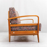 Salon Antimott par Walter Knoll Wilhelm Knoll pour Knoll Inc. Knoll Inte