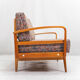 Salon Antimott par Walter Knoll Wilhelm Knoll pour Knoll Inc. Knoll Inte