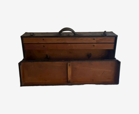 Valise de représentant