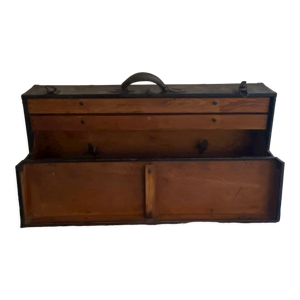 Valise de représentant