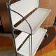 Mid-Century Folding Dinette Serving Cart from Bremshey Gerlinol, 1960s