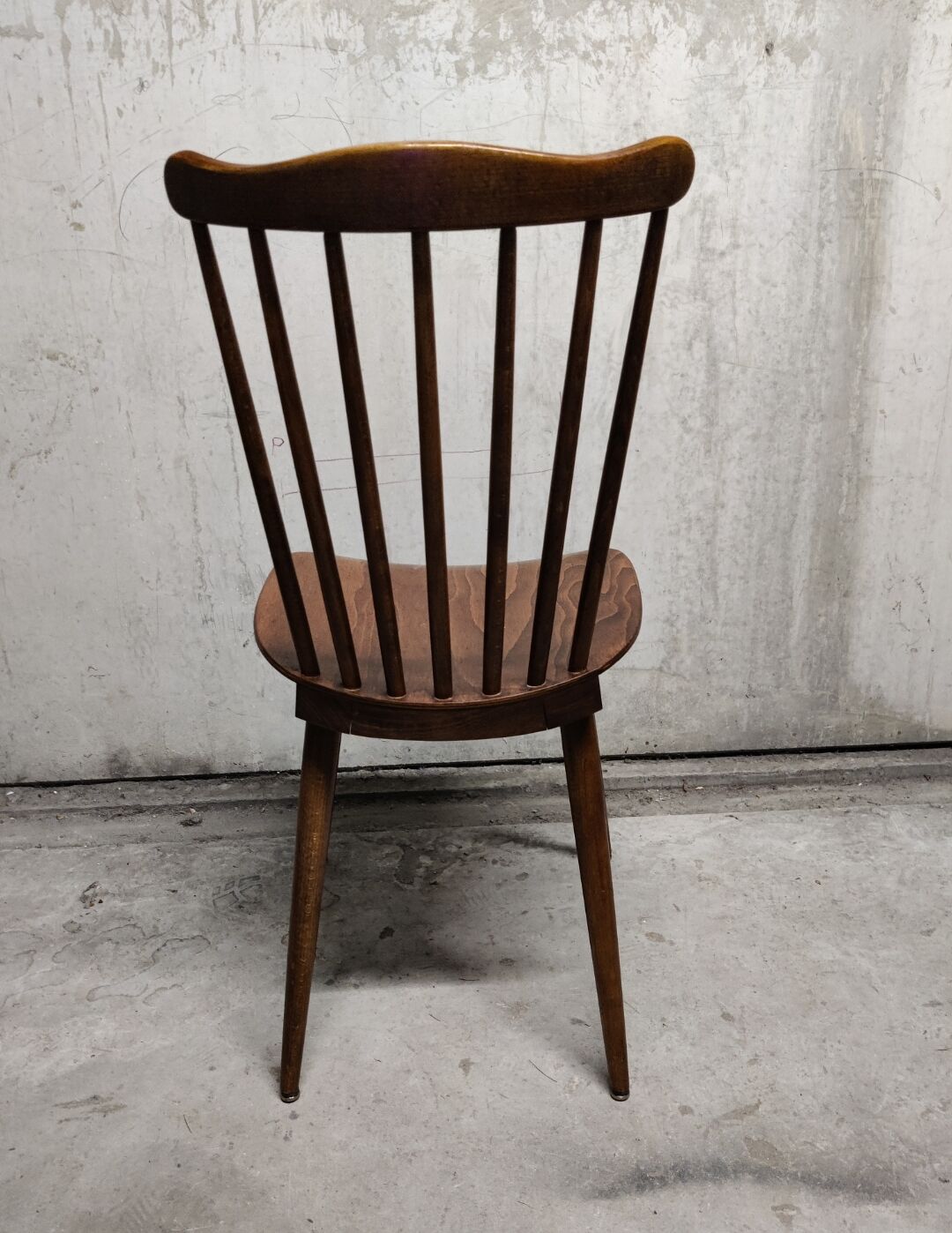 Vintage Baumann chairs