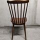 Vintage Baumann chairs