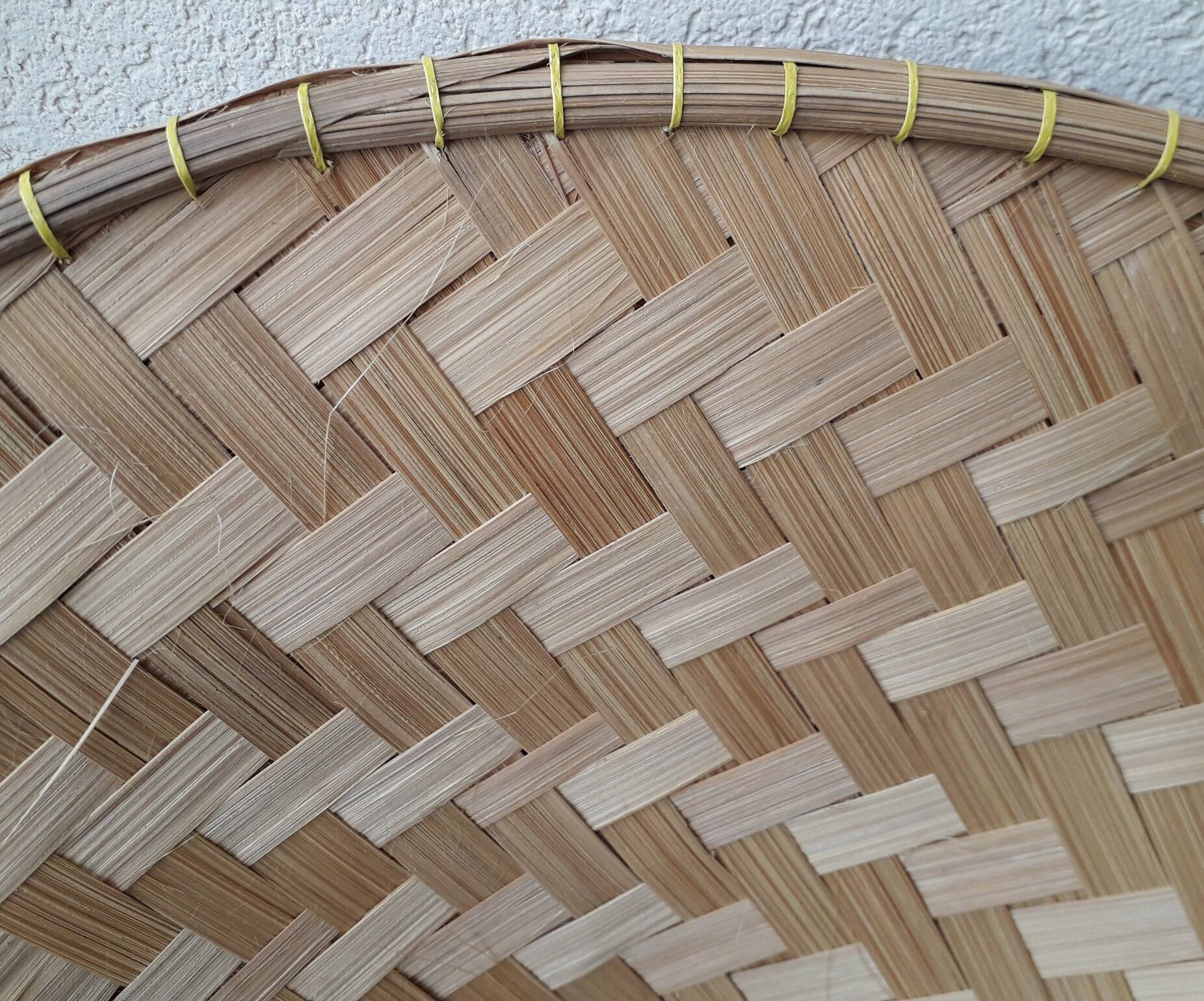 Chinese straw hat