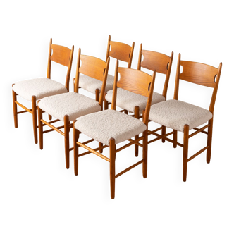 1960s Dining Chairs